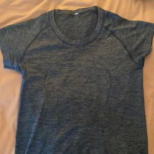 Swiftly tech short sleeve shirt